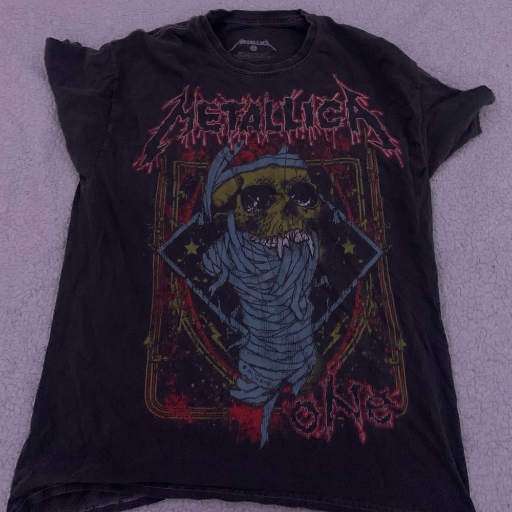 Metallica T-Shirt